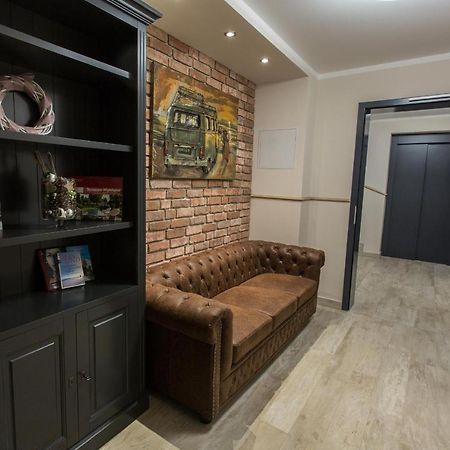 Sunnevelt-Apartment-6 Ostseebad Kühlungsborn Екстериор снимка