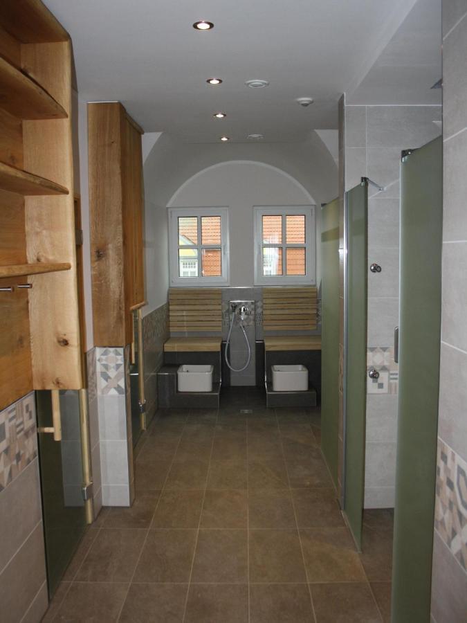 Sunnevelt-Apartment-6 Ostseebad Kühlungsborn Екстериор снимка