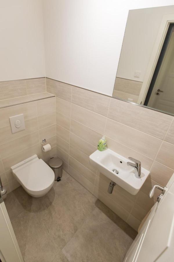 Sunnevelt-Apartment-6 Ostseebad Kühlungsborn Екстериор снимка