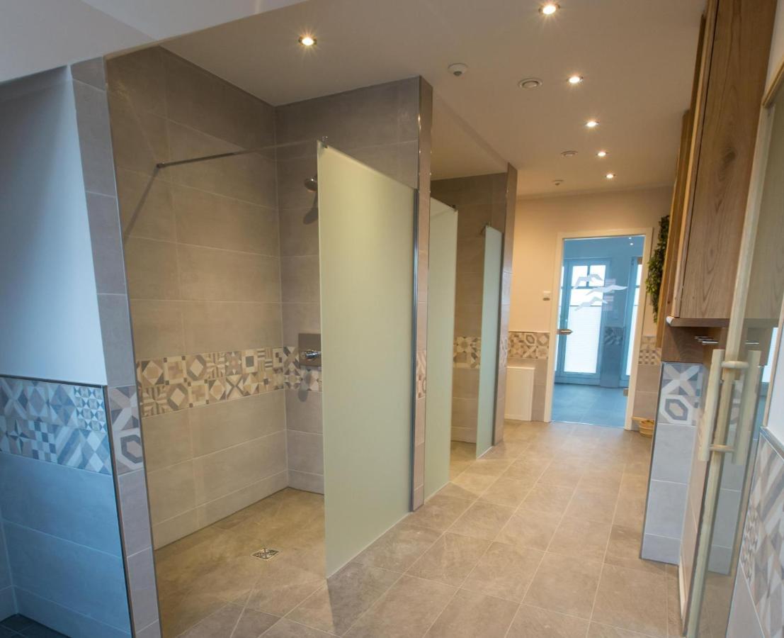 Sunnevelt-Apartment-6 Ostseebad Kühlungsborn Екстериор снимка